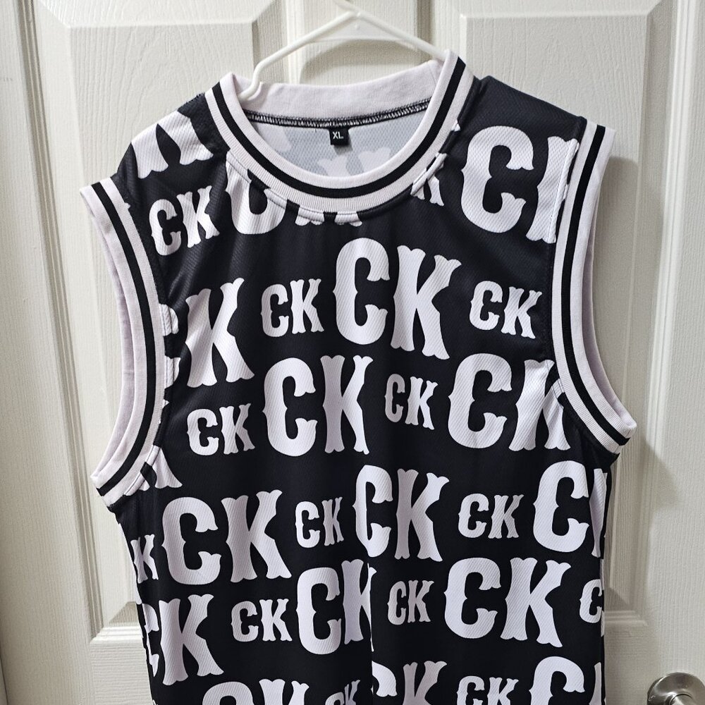 Chopper Kings FTW Jersey